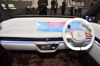 軽EV、日産は専用プラットフォームを開発するのか?…東京モーターショー2019 画像