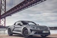 アルピーヌ A110 に292馬力の「S」、受注をフランスで開始…納車は2019年内から 画像