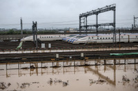 東京-長野間の『あさま』が大幅減…10月25日から直通再開する北陸新幹線 台風19号 画像
