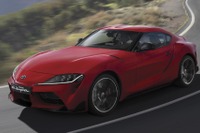 スープラ や マツダ3 など35車種がノミネート…欧州カーオブザイヤー2020 画像