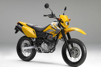 ホンダ、軽二輪スポーツモデルの新機種 XR230モタード を発売へ 画像