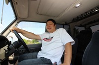 ［car audio newcomer］トヨタ ランドクルーザープラド by サウンドステーション SUBLIME　前編…答え合わせのような音 画像