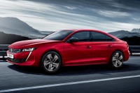 プジョー世界販売、日本は7.7％増　2019年1-9月 画像
