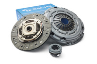 ZF、ザックスブランドの新開発強化クラッチ発売へ…高性能車向け 画像