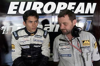 フェルスタッペン、ミナルディ入りか 画像