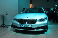 レベル4自動運転車に乗れる…BMWが臨海都心で開催 10月26・27日 画像