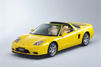 ホンダ『NSX』マイナーチェンジでまたまた進化して発売 画像