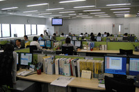 日産カスタマーサービスセンター…相談件数は1日約600件 画像