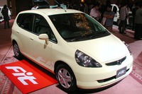 ホンダ『フィット』、遂に悲願の販売台数トップを達成!! 画像