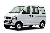 ダイハツだって「VIPカー」---サミット送迎用に豪華EV 画像