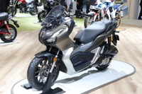 スクーターにもSUV時代到来か!? ホンダ ADV150 に熱視線…東京モーターショー2019 画像