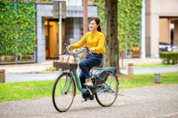 ヤマハ PAS Withシリーズ、2020年モデル発売へ アシストパワーを自動制御 画像