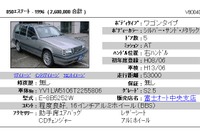 時流に乗り遅れるな! ボルボが急きょ用意した「アレ」とは? 画像