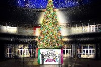 クリスマスツリーのイルミネーションをEVで点灯へ…東京モーターショー2019［追記］ 画像
