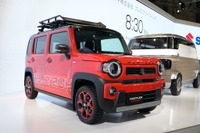 ここに刮目せよ! 東京モーターショー2019を何倍楽しめるか? 画像
