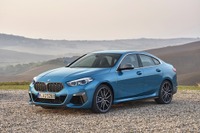 【BMW 2シリーズ グランクーペ】4ドアクーペ・ラインアップが完成 369万円より 画像