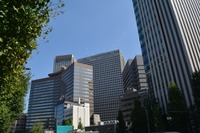 マツダ、東京本社を霞が関ビルへ移転 12月2日より 画像