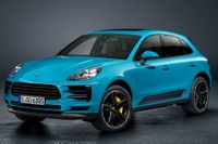 ポルシェの営業利益1.5%増、新車販売が好調 2019年1-9月期決算 画像
