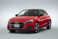 【アウディ A1スポーツバック 新型】初の全面改良で居住空間拡大 価格365万円より 画像