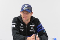 F1&GT500王者ジェンソン・バトン、SUPER GT参戦は今季で終了…「今後もいろんな挑戦をしていきたい」 画像