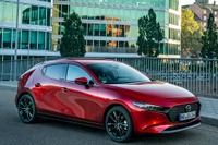 マツダ欧州販売、2%増の12万台超え 2019年4~9月期 画像