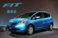 ホンダ、海外生産、世界生産が過去最高…2月実績 画像