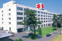 スズキ、営業益4割減…完成検査関連費用やインド市場低迷など影響 2019年4-9月期決算 画像