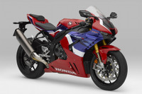 ホンダ、国内市販予定の CBR1000RR-RファイヤーブレードSP など世界初公開へ…EICMA 2019 画像