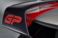 MINI史上最速、『JCW GP』新型…ロサンゼルスモーターショー2019で発表へ 画像