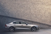 【ボルボ S60 新型】諸費用込で月々6万7100円より、サブスクリプションに新プラン…スマボ 画像