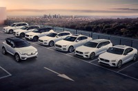 ボルボカーズ、電動車向け電池の調達にブロックチェーン技術を活用…自動車メーカー初 画像