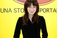 【東京モーターサイクルショー08】コンパニオン写真蔵…楽しもう! 画像