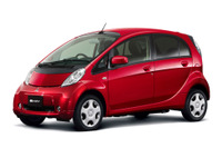 三菱自、i-MiEV/MINICAB-MiEV 1万9000台をリコール　ブレーキが重くなるおそれ 画像