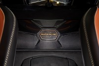 ランボルギーニ、新世代スーパーキャパシタ向け新素材の特許申請…将来の電動車に搭載へ 画像