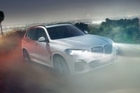 BMW、先進運転支援システムなどの後付けを可能に…最新デジタルサービス導入 画像