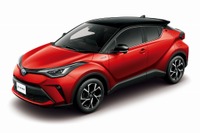 【トヨタ C-HR 新型まとめ】走りとデザインにこだわり…価格や試乗記、変更点 画像