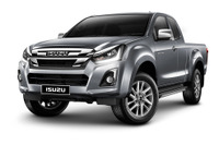 いすゞ、アジア販売不振やタイ・バーツ高で減収減益 2019年4-9月期決算 画像
