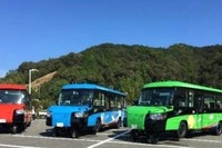 DMVが関西に初お目見え…阿佐海岸鉄道の1両を京都鉄博で展示　11月30日-12月22日 画像