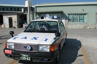 【神尾寿のアンプラグド特別編】拡大するタクシーのFeliCa決済 画像