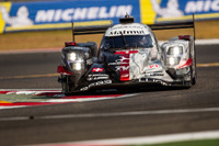 【WEC 19/20第3戦】レベリオン1号車ブルーノ・セナ組が上海戦勝利…トヨタはサクセスハンデに苦闘して敗れるも2-3位 画像