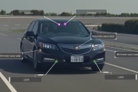 ホンダ、自動運転コンソーシアムに加盟…自動運転車の安全基準を構築へ 画像