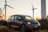 BMW、電動車の双方向充電研究プロジェクト開始へ… i3 を50台使用 画像