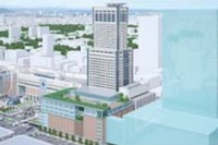 高まる北海道新幹線札幌延伸の機運…新幹線札幌駅に隣接する新施設がいよいよ事業化へ 2029年秋の供用を目指す 画像