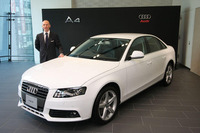 アウディジャパン販売がVW東京のアウディ販売4拠点を統合 画像