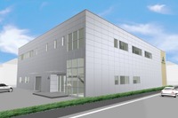 テュフ、モビリティー技術開発センターを新設 拡大するCASE市場に対応 画像