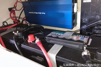 キャンピングカー、出発前のチェックはタイヤとサブバッテリー…日本RV協会調べ 画像