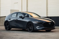 新型 マツダ3 と トヨタ カローラ 、最終選考に…2020グリーンカーオブザイヤー 画像