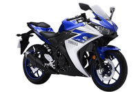 ヤマハ発動機、ベトナム・インド二輪車不振で営業益13.4%減 2019年1-9月期決算 画像