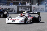 F3000、F1などヒストリックカーの出走・出展リスト決定…鈴鹿サウンド・オブ・エンジン2019 画像