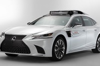 米トヨタ、高度な自動運転車の安全な開発手順を策定 画像